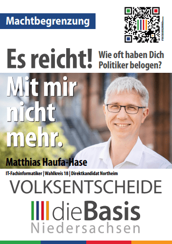Matthias Haufa-Hase